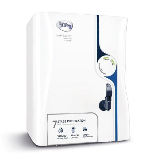 Pureit Marvella Slim RO+UV+MF